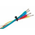 Хомут для кабелю ROCKBOARD MagneTie Cable Ties 15 to 20 cm (20 шт.)