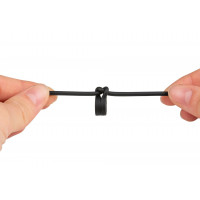 Хомут для кабелю ROCKBOARD MagneTie Cable Ties 15 to 20 cm (20 шт.)