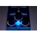 Педалборд / Блок живлення ROCKBOARD LED Damper, Defractive Cover for bright LEDs, 5 pcs - Small