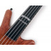 Засіб по догляду за гітарою ROCKBOARD Fret Protector for 5-String Bass