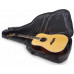 Чохол для гітари ROCKBAG RB20509 B Deluxe Line - Acoustic Guitar Gig Bag