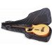 Чохол для гітари ROCKBAG RB20510 B Deluxe Line - Acoustic Bass Gig Bag