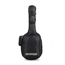 Чохол для гітари ROCKBAG RB20523 B Basic Line - 1/2 Classical Guitar Gig Bag
