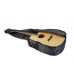 Чохол для гітари ROCKBAG RB20539 B Eco Line - Acoustic Guitar Gig Bag