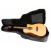 Чохол для гітари ROCKBAG RB20609 B/PLUS Premium Line - Acoustic Guitar Gig Bag