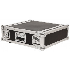 Чохол/кейс для звукового обладн. ROCKCASE RC 24103 B - Professional Line - 19" Rack Flight Case, 3HU