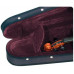 Кейс для смичкових інструментів ROCKCASE RC10020 B Précieux - Student Line - 3/4 Violin Soft Light Case