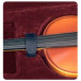 Кейс для смичкових інструментів ROCKCASE RC10010 B Précieux - Student Line - 1/2 Violin Soft Light Case