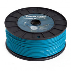Кабель ROCKCABLE RCL10301 D6 BL Microphone Cable - BLUE