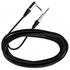 Кабель ROCKCABLE RCL30256 D7 Instrument Cable (6m)
