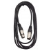 Кабель ROCKCABLE RCL30303 D7 Microphone Cable (3m)