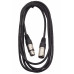 Кабель ROCKCABLE RCL30303 D6 Microphone Cable (3m)