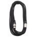 Кабель ROCKCABLE RCL30305 D6 Microphone Cable (5m)