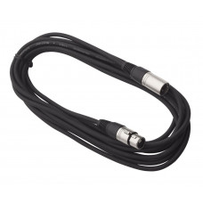 Кабель ROCKCABLE RCL30305 D7 Microphone Cable (5m)