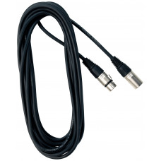 Кабель ROCKCABLE RCL30306 D6 Microphone Cable (6m)