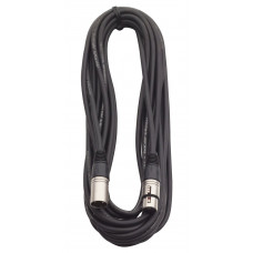 Кабель ROCKCABLE RCL30309 D6 Microphone Cable (9m)