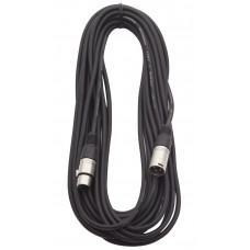 Кабель ROCKCABLE RCL30310 D6 Microphone Cable (10m)