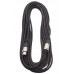 Кабель ROCKCABLE RCL30310 D6 Microphone Cable (10m)