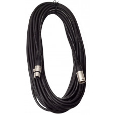 Кабель ROCKCABLE RCL30315 D6 Microphone Cable (15m)