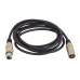 Кабель ROCKCABLE RCL30353 D7 Microphone Cable (3m)