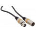 Кабель ROCKCABLE RCL30353 D6 Microphone Cable (3m)