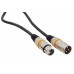 Кабель ROCKCABLE RCL30356 D6 Microphone Cable (6m)