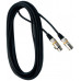 Кабель ROCKCABLE RCL30356 D7 Microphone Cable (6m)