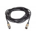 Кабель ROCKCABLE RCL30356 D6 Microphone Cable (6m)