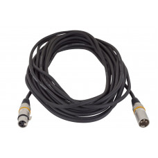 Кабель ROCKCABLE RCL30359 D6 Microphone Cable (9m)