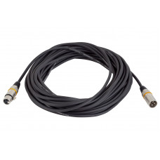 Кабель ROCKCABLE RCL30365 D7 Microphone Cable (15m)