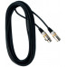 Кабель ROCKCABLE RCL30380 D7 Microphone Cable (20m)