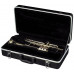 Чохол / кейс для духового інструменту ROCKCASE RC ABS 26030B - Standard Line Trumpet ABS Case