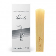 Тростини для духового інструменту D'ADDARIO Frederick L. Hemke - Tenor Sax #2.0 (1шт)