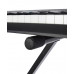 Стійка для клавішного інструмента GATOR FRAMEWORKS RI-KEYX-1 Rok-It X Style Keyboard Stand