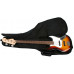 Чохол для гітари ROCKBAG RB20525 B Basic Line - Bass Guitar Gig Bag