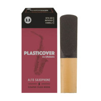 Тростини для духового інструменту D'ADDARIO Plasticover - Alto Sax #2.5 (1шт)