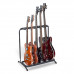 Стійка для гітари ROCKSTAND RS20861 B - Guitar Rack Stand for 5 Electric Guitars / Basses