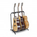 Стійка для гітари ROCKSTAND RS20870 B - Guitar Rack Stand for 3 Classical or Acoustic Guitars / Basses