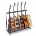 Стійка для гітари ROCKSTAND RS20871 B - Guitar Rack Stand for 5 Classical or Acoustic Guitars / Basses
