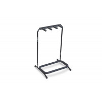 Стійка для гітари ROCKSTAND RS20860 B - Guitar Rack Stand for 3 Electric Guitars / Basses Стійка для гітари ROCKSTAND RS20860 B - Guitar Rack Stand for 3 Electric Guitars / Basses