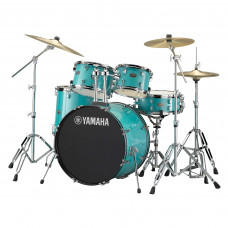 Ударна установка YAMAHA RYDEEN (Turquoise Glitter)