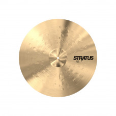 Тарілка SABIAN 17” STRATUS CRASH