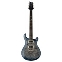 Електрогітара PRS S2 CUSTOM 24-08 (Faded Gray Black Blue Burst) #S2083597 Електрогітара PRS S2 CUSTOM 24-08 (Faded Gray Black Blue Burst) #S2083597