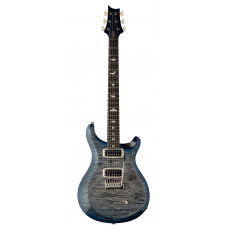 Электрогитара PRS S2 CUSTOM 24-08 (Faded Gray Black Blue Burst) #S2083597