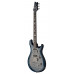 Электрогитара PRS S2 CUSTOM 24-08 (Faded Gray Black Blue Burst) #S2083597