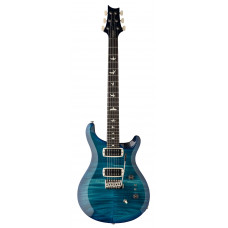 Електрогітара PRS S2 CUSTOM 24-08 (Lake Blue) #S2073899