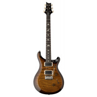 Електрогітара PRS S2 CUSTOM 24 (Black Amber) #S2080715