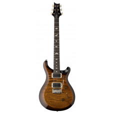 Електрогітара PRS S2 CUSTOM 24 (Black Amber) #S2080715