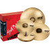 Тарілка SABIAN HHX Performance Set (Brilliant)