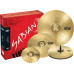 Тарілка SABIAN  SBr Bright Performance Pack